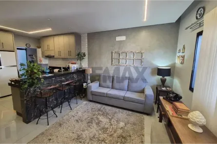 Apartamento com 2 Quartos à venda, 81m² no Jardim Flórida, Franca