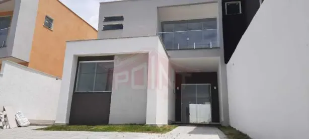 Casa com 3 Quartos à venda, 112m² no Serra Grande, Niterói