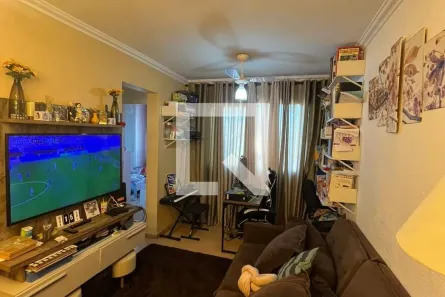 Apartamento com 2 Quartos à venda, 56m² no Jaguaré, São Paulo