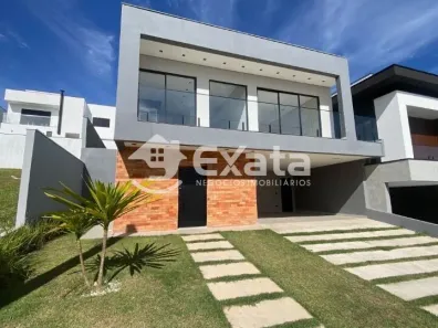 Casa de Condomínio com 3 Quartos à venda, 203m² no Cyrela Landscape Esplanada, Votorantim