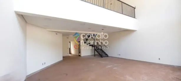 Ponto Comercial com 2 Quartos para alugar, 140m² no Bonfim Paulista, Ribeirão Preto