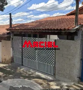 Casa com 2 Quartos à venda, 60m² no Campos de São José, São José dos Campos
