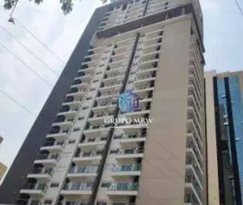 Apartamento com 1 Quarto para alugar, 37m² no Jardim Portal da Colina, Sorocaba