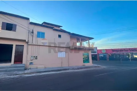 Sobrado com 2 Quartos para alugar, 100m² no Loteamento Manoel Gomes da Cunha, Araguaína