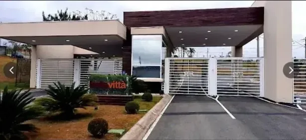 Lote/Terreno à venda, 402m² no Eugênio de Mello, São José dos Campos