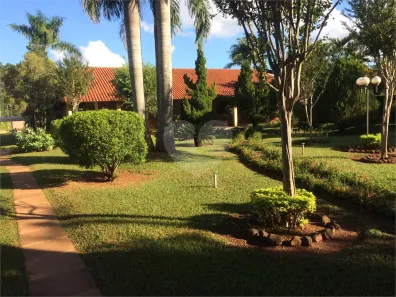 Fazenda/Sítio com 5 Quartos à venda, 480m² no Parque Planalto, Araraquara