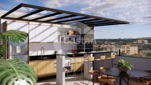 Apartamento com 2 Quartos à venda, 41m² no Vila Prudente, São Paulo