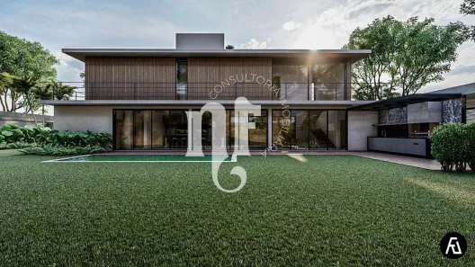 Lote/Terreno à venda, 572m² no Loteamento Alphaville Campinas, Campinas