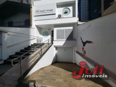 Imóvel Comercial com 4 Quartos para alugar, 287m² no Jardim do Mar, São Bernardo do Campo