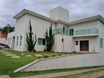 Fazenda/Sítio com 4 Quartos à venda, 593m² no Horizonte Azul - Village Ambiental, Itupeva