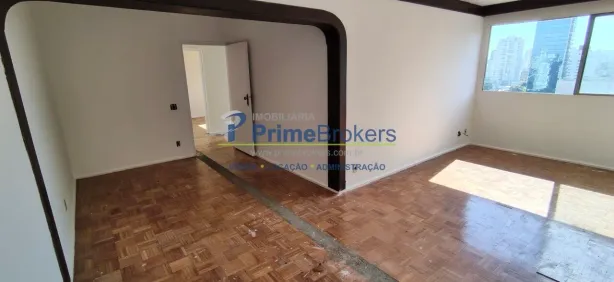 Apartamento com 3 Quartos à venda, 92m² no Vila Olímpia, São Paulo