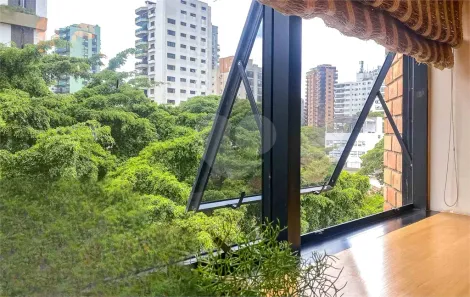 Apartamento com 4 Quartos à venda, 188m² no Indianópolis, São Paulo
