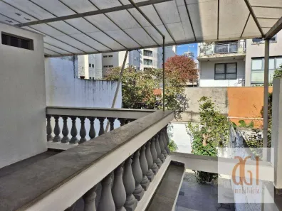 Imóvel Comercial para alugar, 310m² no Sumaré, São Paulo