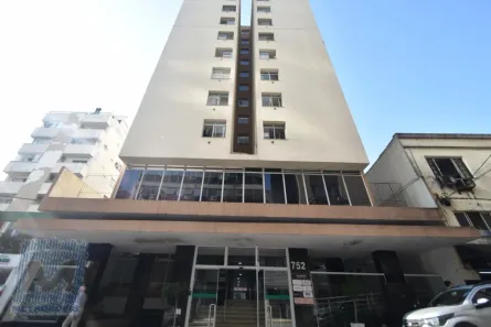 Ponto Comercial para alugar, 73m² no Centro, Florianópolis