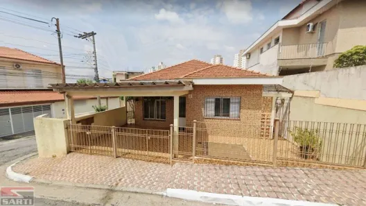 Casa com 2 Quartos à venda, 112m² no Vila Prado, São Paulo