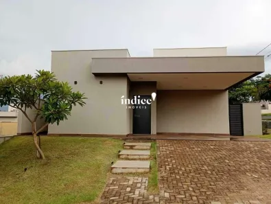 Casa de Condomínio com 3 Quartos à venda, 163m² no Reserva San Pedro, Ribeirão Preto