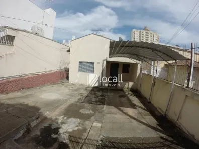Casa com 2 Quartos à venda, 126m² no Vila Bom Jesus, São José do Rio Preto