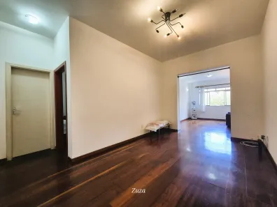 Apartamento com 2 Quartos à venda, 97m² no Liberdade, São Paulo