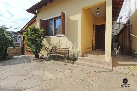 Casa com 2 Quartos à venda, 151m² no Nonoai, Porto Alegre