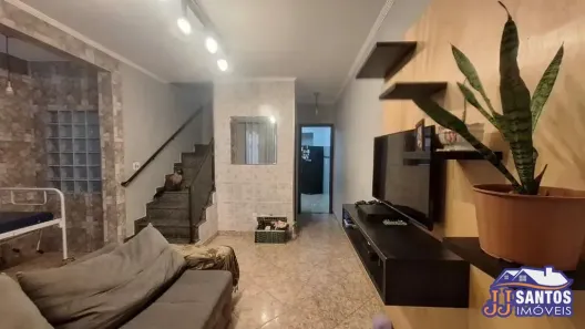 Sobrado com 2 Quartos à venda, 93m² no Alto da Mooca, São Paulo