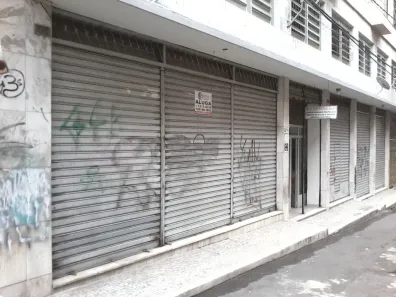 Ponto Comercial para alugar, 50m² no São Mateus, Juiz de Fora