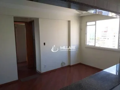 Apartamento com 2 Quartos à venda, 51m² no Brás, São Paulo