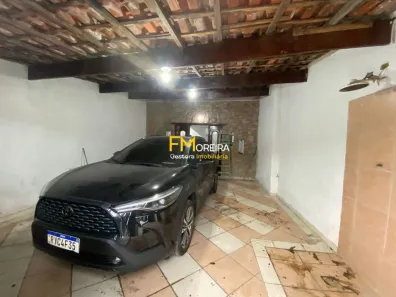 Imóvel Comercial com 3 Quartos para alugar, 150m² no Boqueirão, Praia Grande
