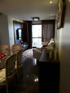 Apartamento com 2 Quartos à venda, 70m² no Parque das Nações, Santo André