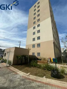 Apartamento com 2 Quartos à venda, 38m² no Guarapiranga, São Paulo