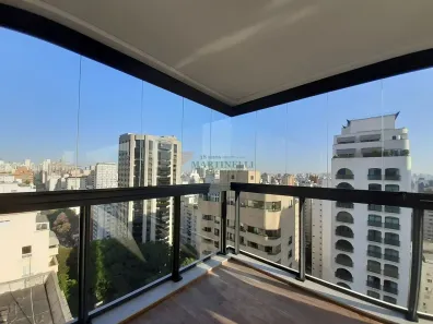 Apartamento com 3 Quartos à venda, 240m² no Jardim Paulista, São Paulo