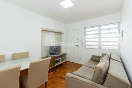 Apartamento com 2 Quartos à venda, 44m² no Cambuci, São Paulo