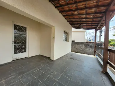 Casa com 3 Quartos à venda, 96m² no Caiçaras, Belo Horizonte