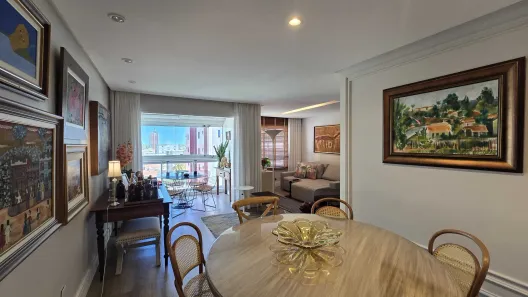 Apartamento com 2 Quartos à venda, 98m² no Atalaia, Aracaju