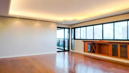 Apartamento com 4 Quartos à venda, 422m² no São Dimas, Piracicaba