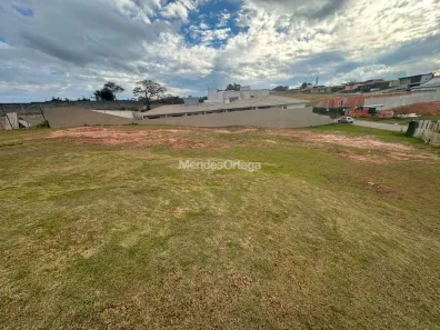 Lote/Terreno à venda, 1132m² no Parque Reserva Fazenda Imperial, Sorocaba