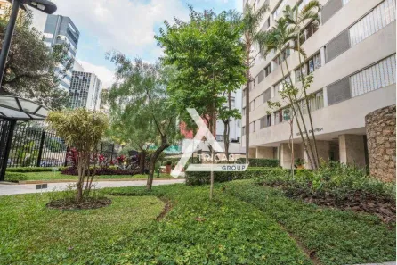 Apartamento com 3 Quartos à venda, 107m² no Higienópolis, São Paulo
