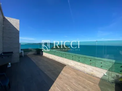 Apartamento com 3 Quartos à venda, 130m² no José Menino, Santos