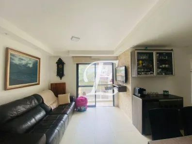 Apartamento com 3 Quartos à venda, 68m² no Vila Santos, São Paulo