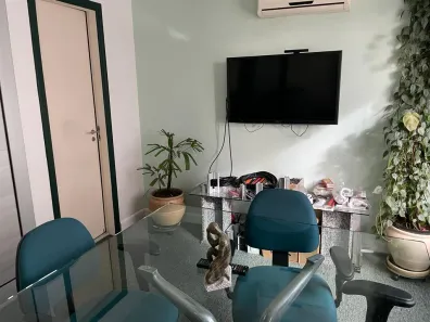 Sala Comercial à venda, 50m² no Paraíso, São Paulo