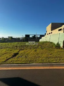 Lote/Terreno à venda, 397m² no Morada da Colina, Uberlândia