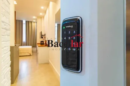 Kitnet com 1 Quarto à venda, 30m² no Copacabana, Rio de Janeiro