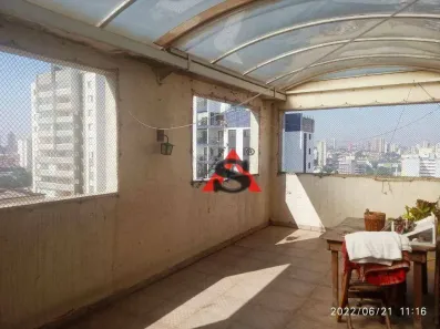 Apartamento com 2 Quartos à venda, 110m² no Bosque da Saúde, São Paulo