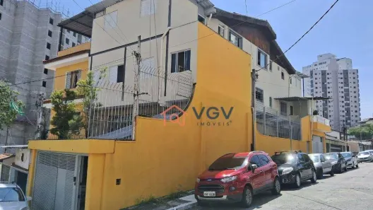 Imóvel Comercial com 44 Quartos à venda, 600m² no Vila Guarani (Z Sul), São Paulo