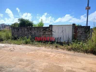 Lote/Terreno à venda, 360m² no Carapibus, Conde
