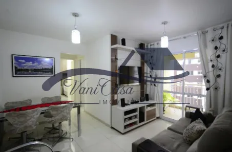 Apartamento com 2 Quartos à venda, 55m² no Cambuci, São Paulo