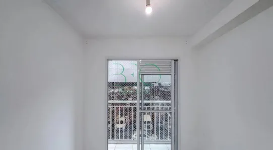 Apartamento com 1 Quarto à venda, 31m² no Cambuci, São Paulo