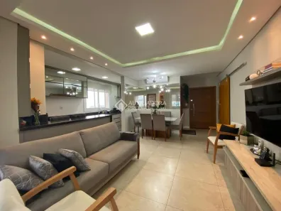 Apartamento com 3 Quartos à venda, 120m² no Scharlau, São Leopoldo