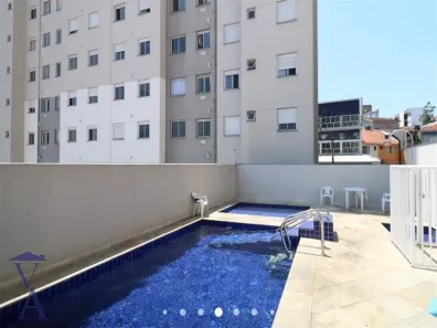 Apartamento com 2 Quartos à venda, 45m² no Tucuruvi, São Paulo
