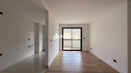 Apartamento com 3 Quartos à venda, 84m² no São Francisco, Curitiba