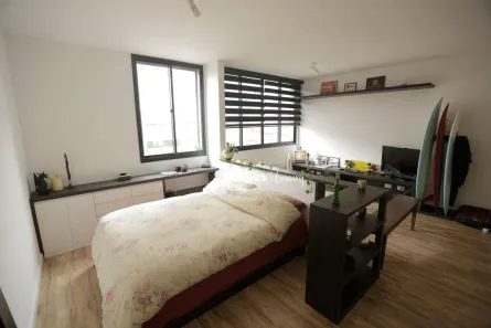 Apartamento com 1 Quarto à venda, 41m² no Vila Madalena, São Paulo